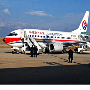 包头航空运输航空快运业稳步发展的原因是什么？